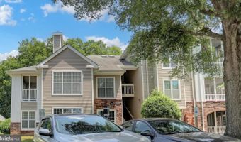 601- E THAMES Way #601-E, Bel Air, MD 21014
