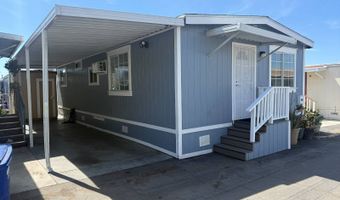 402 63rd St Space 125, San Diego, CA 92114