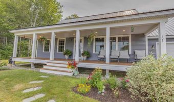 101 Loft Cir, Campton, NH 03223