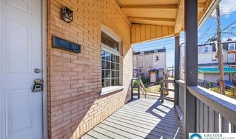 739 N Hazel St, Allentown, PA 18102