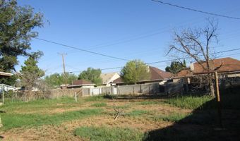 1608 W Sears Ave, Artesia, NM 88210