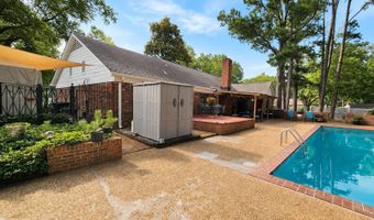 3512 MARIETTA Dr, Bartlett, TN 38135