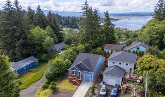 5395 HIGH St, Bay City, OR 97107