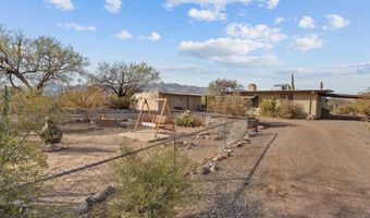 33695 S TURQUOISE Dr, Black Canyon City, AZ 85324