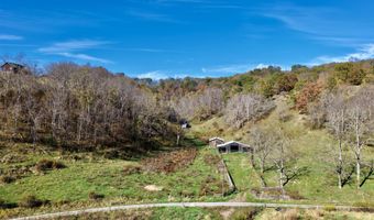 886 Trout Run Rd, Asbury, WV 24916