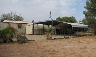 306 N Warren Rd, Benson, AZ 85602