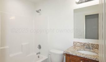 619 S Hill St, Amarillo, TX 79104