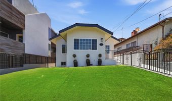 819 Rosemont, Los Angeles, CA 90026