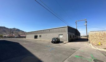 210 Poplar St, El Paso, TX 79901