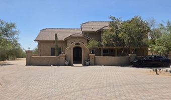 30220 N 65th St, Cave Creek, AZ 85331