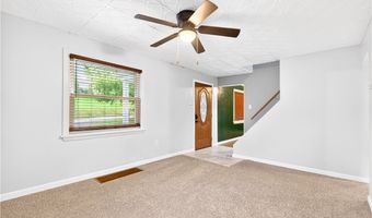 124 Bunker Hill Rd, Aliquippa, PA 15001