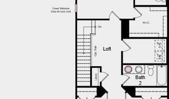 45 Shay St, Angier, NC 27501
