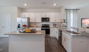 2206 Carcillar Dr, Apex, NC 27539