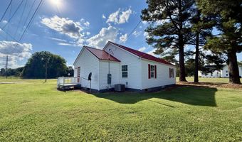 1511 Hexlena Rd, Aulander, NC 27805