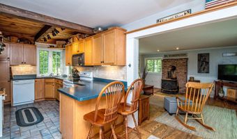 435 Rolling Ridge Rd, Bartlett, NH 03812