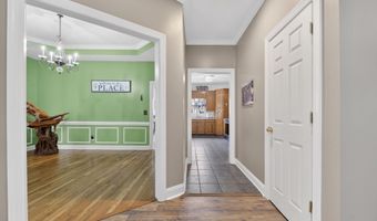 368 Hazel Creek Trl, Anniston, AL 36207