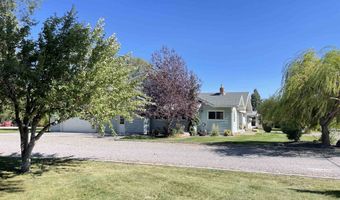 89 W Center St, Blackfoot, ID 83221