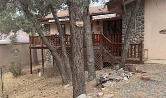118 Eagle Ridge Rd, Alto, NM 88312