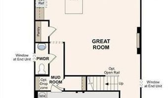 1303 Farmers Loop, Austell, GA 30106