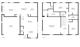 5228 Steven S Stroud Dr, Antioch, CA 94531