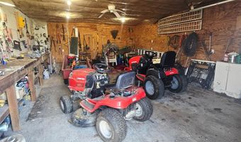 2871 Mexico Ridge Rd, Bennington, IN 47011