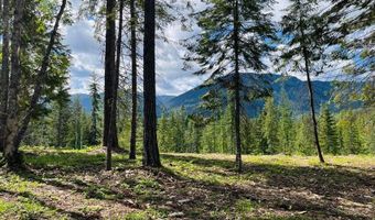 NKA Condor Dr, Clark Fork, ID 83811
