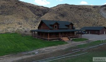 23185 Hwy 75, Challis, ID 83226