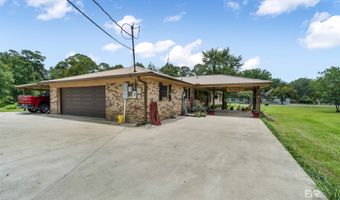 813 S White Ave, Bay Minette, AL 36507