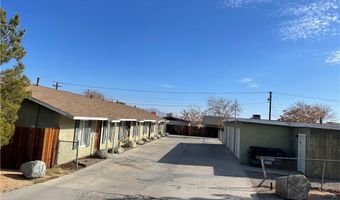 18845 Del Mano Ave, Adelanto, CA 92301