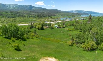 Lots 1 & 2 LEVER SPRINGS Road, Alpine, WY 83128