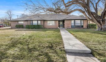 6501 DREYFUSS Rd, Amarillo, TX 79106