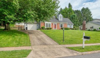 132 REGENT Dr, Bel Air, MD 21014