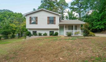 819 Sherris Ln, Benton, AR 72019