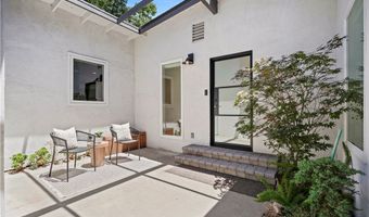 3758 Alzada Rd, Altadena, CA 91001
