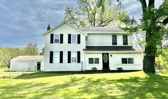 16400 28 Mile Rd, Albion, MI 49224
