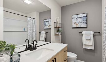 16124 Cascadian Way Plan: Bennett, Bothell, WA 98012
