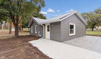 3716 W 5th St, Afton, WI 53501