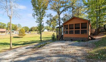 1036 PAUL BEAR BRYANT Rd, Alpine, AL 35014