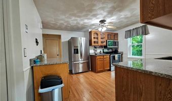 61 Abbotts Crossing Rd, Coventry, RI 02816