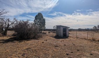 2337 S Bowers St, Bisbee, AZ 85603