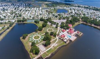 830 Lychee Dr, Barefoot Bay, FL 32976