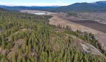 NKA Healing Dr. Lot 2 and Lot 3, Blanchard, ID 83804