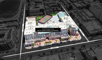 580 W Main St 323, Alhambra, CA 91801