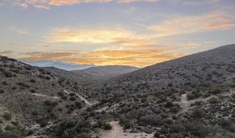 32901 Hawley Rd, Acton, CA 93510