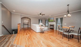 1311 Meadow Ln, Abilene, KS 67410