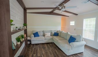 1140 SPRING BRANCH CH Rd, Baxley, GA 31513