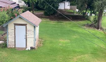 726 Maple St, Alva, OK 73717