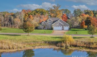9151 Ridgeland Ct, Allendale, MI 49401