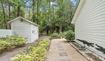 60 Thomas Sumter St, Beaufort, SC 29907