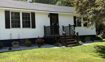 128 Shepard Rd, Belfast, ME 04915